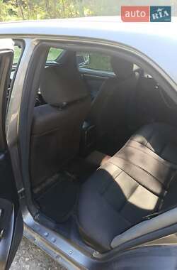 Седан Mercedes-Benz C-Class 1997 в 