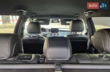 Универсал Mercedes-Benz C-Class 2015 в 