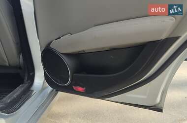 Седан Mercedes-Benz C-Class 2008 в Харькове