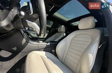 Седан Mercedes-Benz C-Class 2016 в 