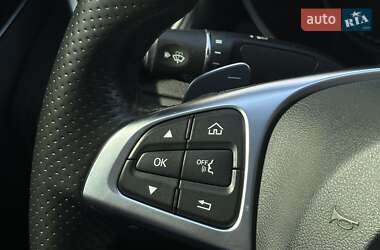 Седан Mercedes-Benz C-Class 2016 в 
