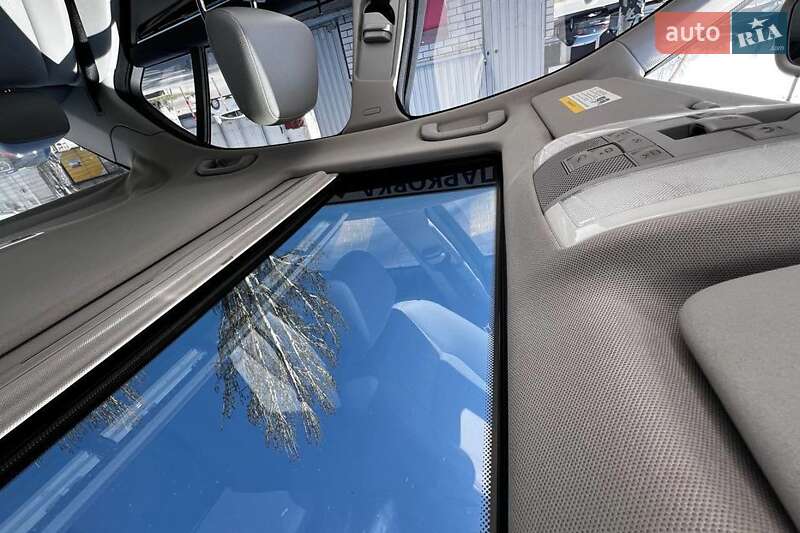 Седан Mercedes-Benz C-Class 2013 в Львові