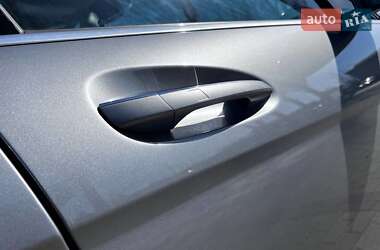 Седан Mercedes-Benz C-Class 2013 в 