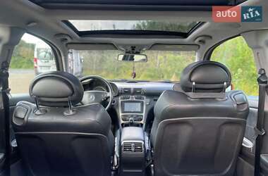Купе Mercedes-Benz C-Class 2002 в Черкасах