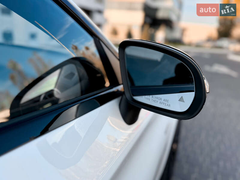 Купе Mercedes-Benz C-Class 2017 в Одессе