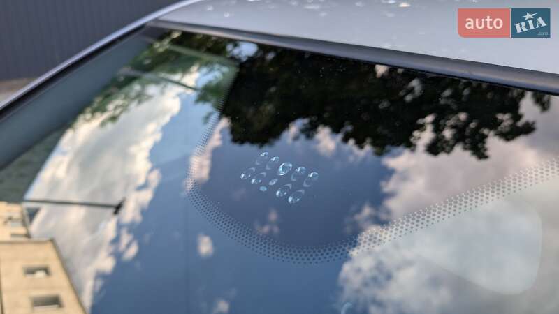 Седан Mercedes-Benz C-Class 2004 в Тернополе