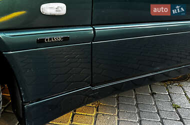 Седан Mercedes-Benz C-Class 1997 в 