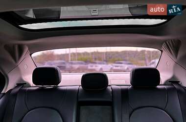 Седан Mercedes-Benz C-Class 2014 в 