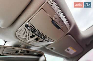 Седан Mercedes-Benz C-Class 2014 в 