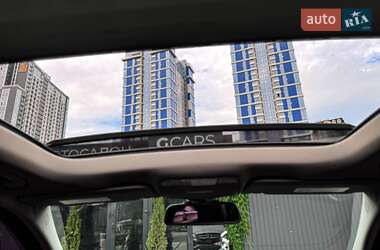 Седан Mercedes-Benz C-Class 2014 в 