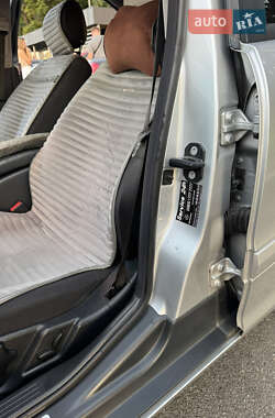 Седан Mercedes-Benz C-Class 2001 в 