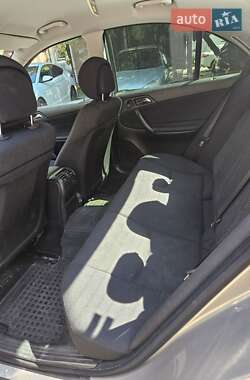 Седан Mercedes-Benz C-Class 2007 в 