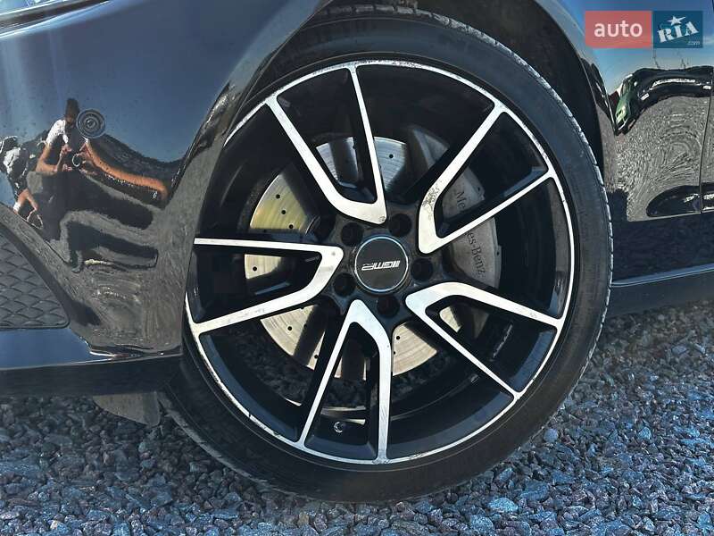 Універсал Mercedes-Benz C-Class 2016 в Львові фото 3 Універсал Mercedes-Benz C-Class 2016 в Львові