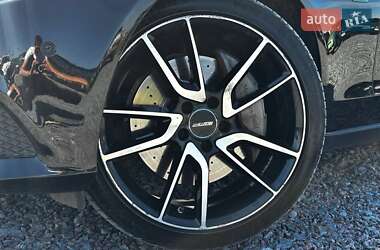 Универсал Mercedes-Benz C-Class 2016 в 