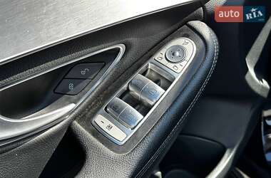Универсал Mercedes-Benz C-Class 2016 в 