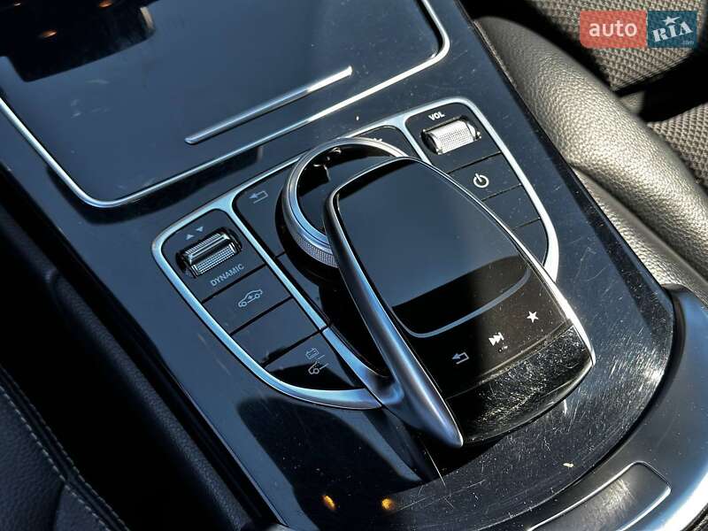 Універсал Mercedes-Benz C-Class 2016 в Львові фото 29 Універсал Mercedes-Benz C-Class 2016 в Львові