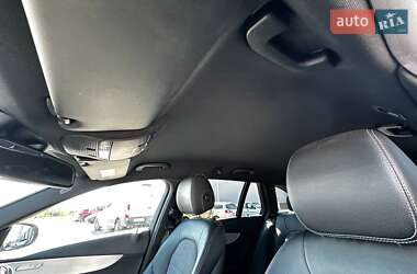Универсал Mercedes-Benz C-Class 2016 в 