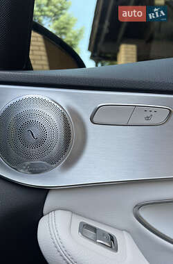 Универсал Mercedes-Benz C-Class 2016 в 