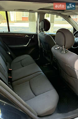 Универсал Mercedes-Benz C-Class 2002 в 