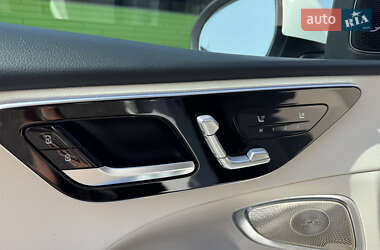 Седан Mercedes-Benz C-Class 2023 в 