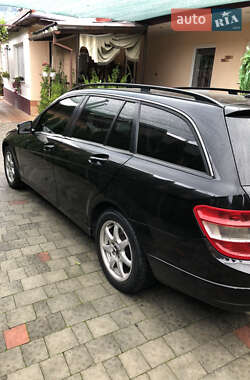 Универсал Mercedes-Benz C-Class 2008 в 