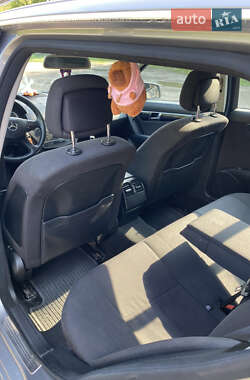 Универсал Mercedes-Benz C-Class 2011 в 