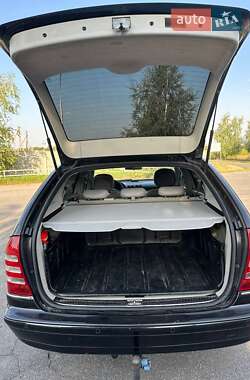 Универсал Mercedes-Benz C-Class 2006 в 