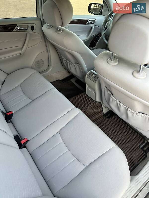 Универсал Mercedes-Benz C-Class 2006 в Виннице фото 17 Универсал Mercedes-Benz C-Class 2006 в Виннице