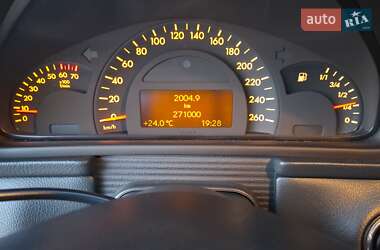 Универсал Mercedes-Benz C-Class 2003 в 