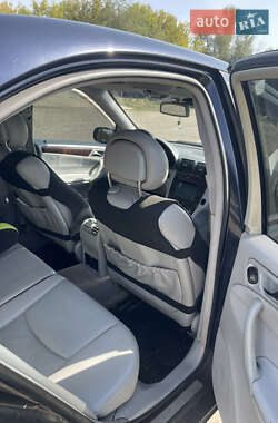 Седан Mercedes-Benz C-Class 2001 в 