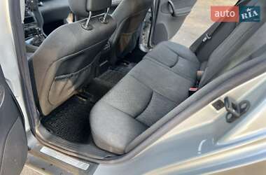 Седан Mercedes-Benz C-Class 2003 в 