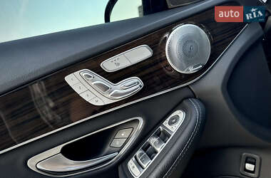 Седан Mercedes-Benz C-Class 2016 в 