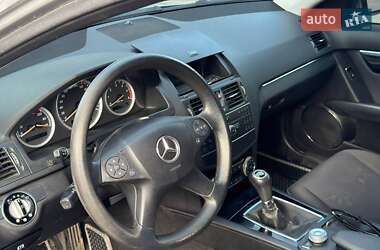 Седан Mercedes-Benz C-Class 2008 в 