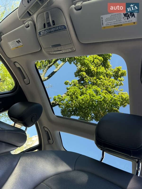 Седан Mercedes-Benz C-Class 2015 в Харькове фото 40 Седан Mercedes-Benz C-Class 2015 в Харькове