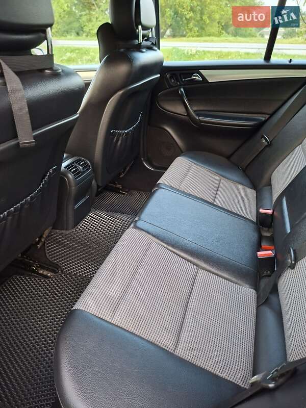 Универсал Mercedes-Benz C-Class 2005 в Ярмолинцах фото 10 Универсал Mercedes-Benz C-Class 2005 в Ярмолинцах