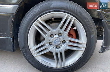 Седан Mercedes-Benz C-Class 1994 в 