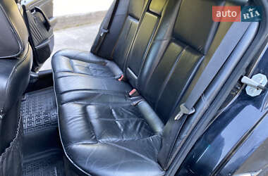 Седан Mercedes-Benz C-Class 1994 в 