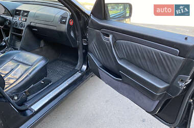 Седан Mercedes-Benz C-Class 1994 в 