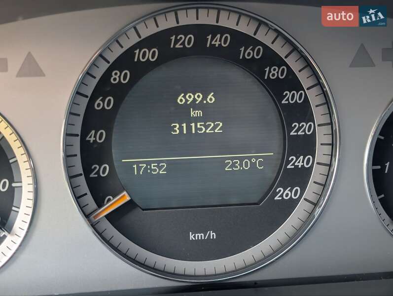 Седан Mercedes-Benz C-Class 2007 в Виннице фото 15 Седан Mercedes-Benz C-Class 2007 в Виннице