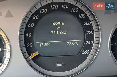 Седан Mercedes-Benz C-Class 2007 в 