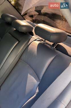 Седан Mercedes-Benz C-Class 2001 в 