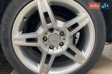 Седан Mercedes-Benz C-Class 2000 в 