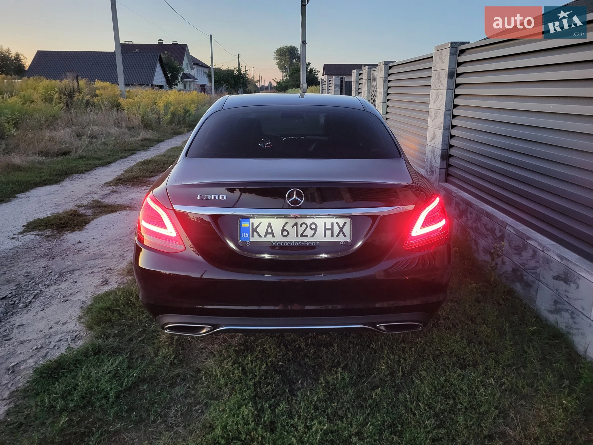 2018 Mercedes-Benz C-klasse - мініатюра 43