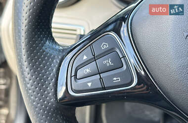 Седан Mercedes-Benz C-Class 2016 в 