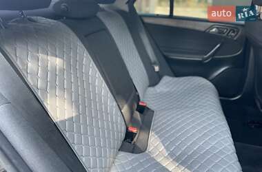 Седан Mercedes-Benz C-Class 2007 в 