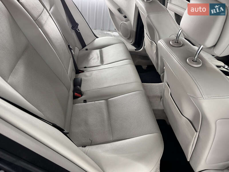 Универсал Mercedes-Benz C-Class 2012 в Киеве