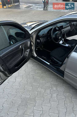 Седан Mercedes-Benz C-Class 2006 в 