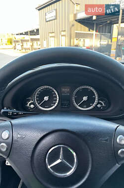 Седан Mercedes-Benz C-Class 2006 в 