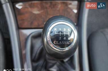 Универсал Mercedes-Benz C-Class 2004 в 
