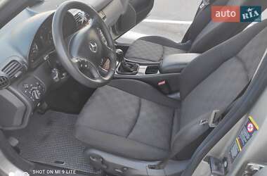 Универсал Mercedes-Benz C-Class 2004 в 